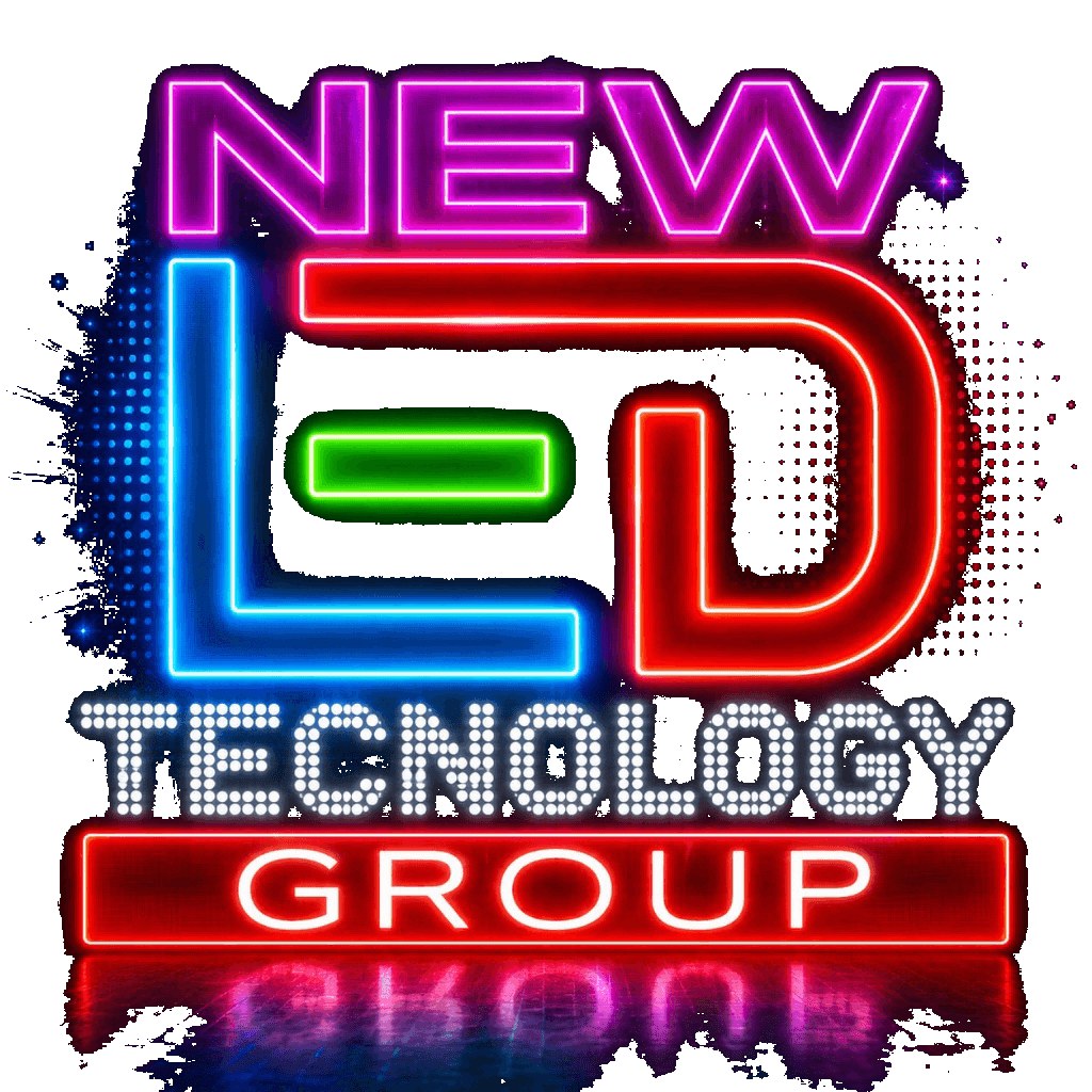 NEW LED TECHNOLOGY GROUP